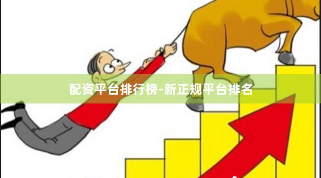 配资平台排行榜-新正规平台排名