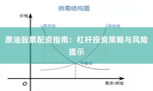 原油股票配资指南：杠杆投资策略与风险提示