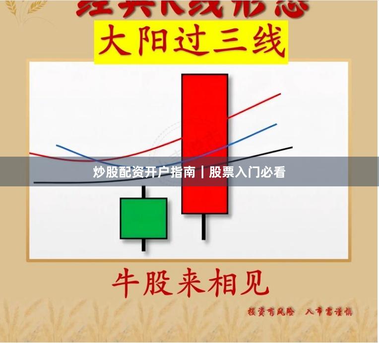 炒股配资开户指南｜股票入门必看
