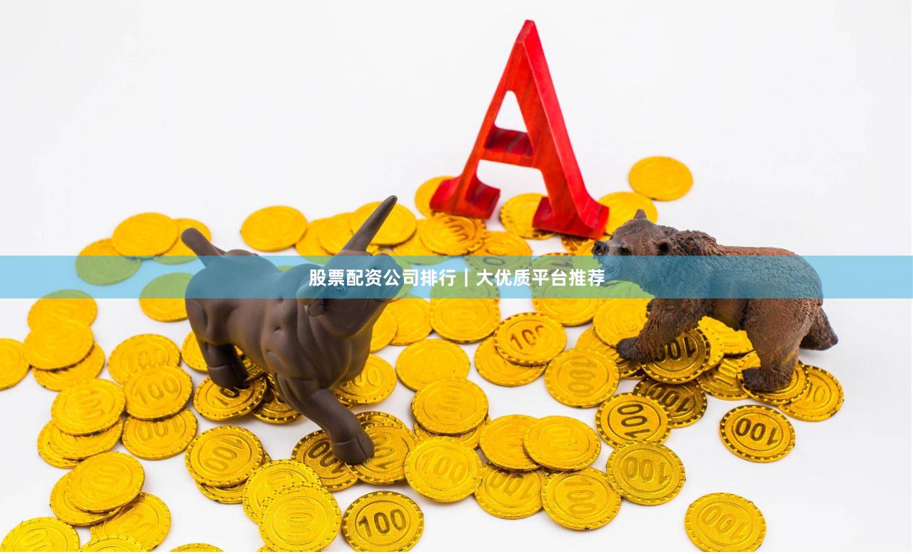 股票配资公司排行｜大优质平台推荐